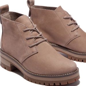 Timberland Chukka Boot, Size 7